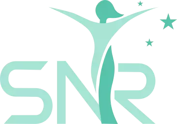 SNR Logo